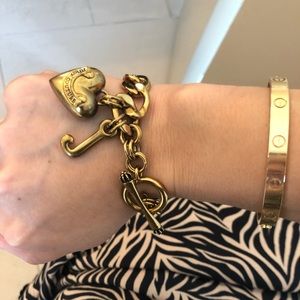 Bracelet Juicy Couture